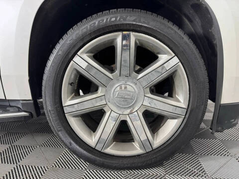 2019 Cadillac Escalade ESV Luxury