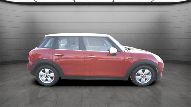 2015 MINI Hardtop 4 Door Cooper