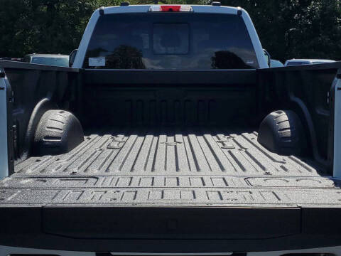 2026 Ford F-350 Super Duty