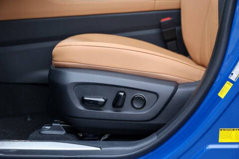 2026 Lexus NX 350 Luxury