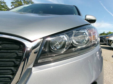 2020 Kia Sorento L