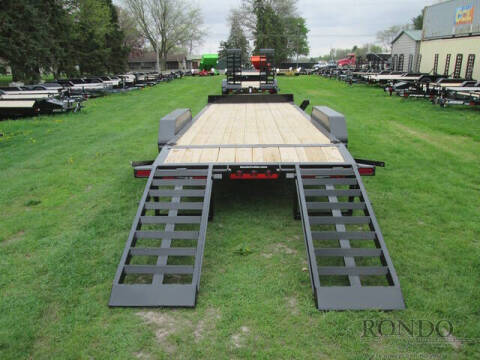 2026 Load Trail Equipment CB8320072MX
