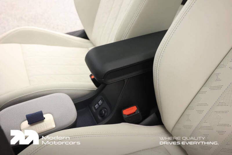 2025 MINI Hardtop 2 Door Cooper S