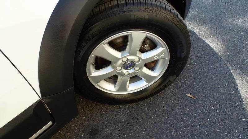 2013 Volvo XC70 3.2 Premier Plus