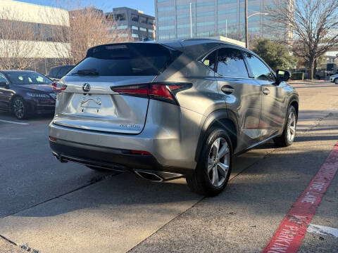 2019 Lexus NX 300