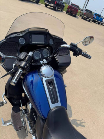 2016 Harley-Davidson FLTRU Road Glide Ultra