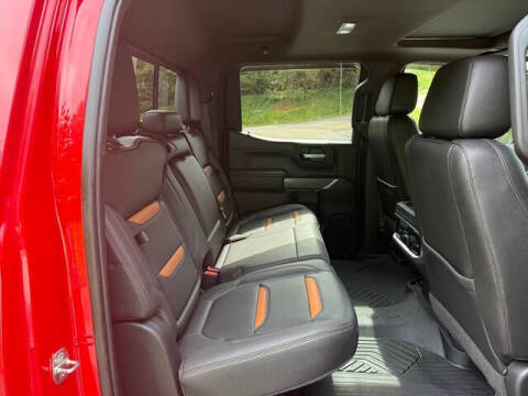 2022 GMC Sierra 1500 Limited