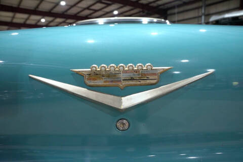 1958 Cadillac Series 62