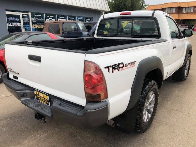 2013 Toyota Tacoma