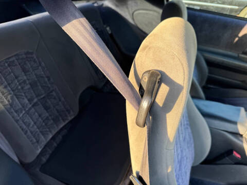 2001 Chevrolet Camaro