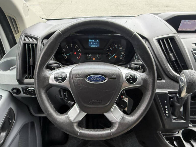 2015 Ford Transit 150