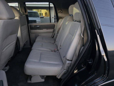 2010 Ford Expedition XLT