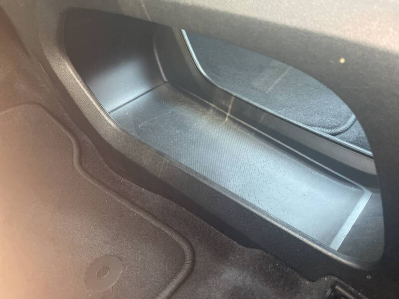 2023 Chevrolet Bolt EV 2LT