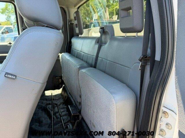 2012 Ford F-250