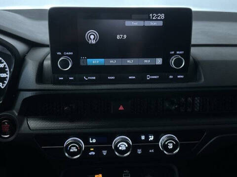 2023 Honda CR-V LX