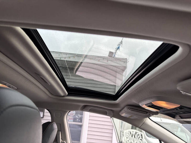 2019 Subaru Crosstrek 2.0i Limited