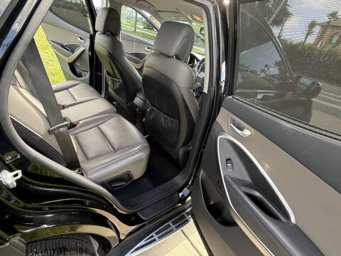 2014 Hyundai Santa Fe Sport 2.0T