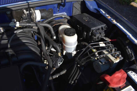 2010 Ford Ranger XLT