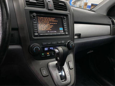 2011 Honda CR-V EX-L