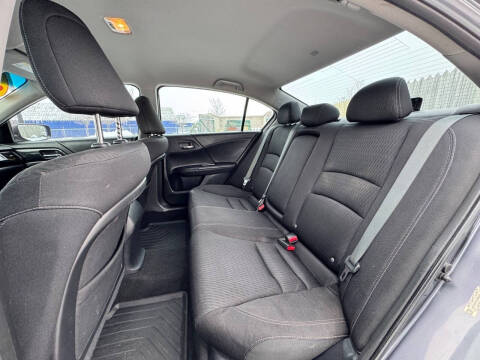 2013 Honda Accord Sport