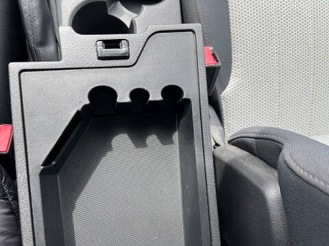 2010 Dodge Nitro SXT