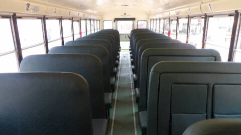 2015 IC Bus CE Series
