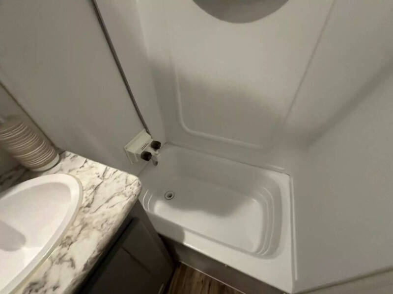 2019 Keystone RV Impact Vapor Lite TH