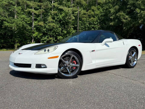 2013 Chevrolet Corvette