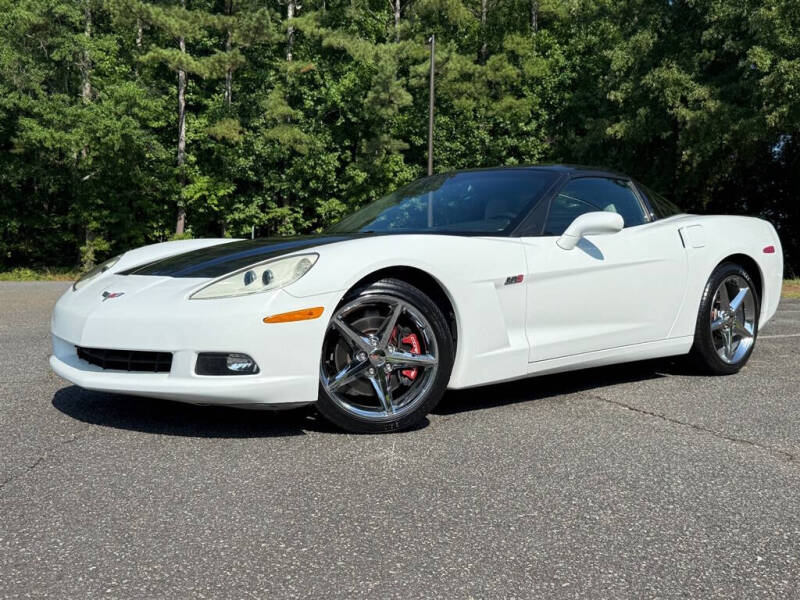 2013 Chevrolet Corvette