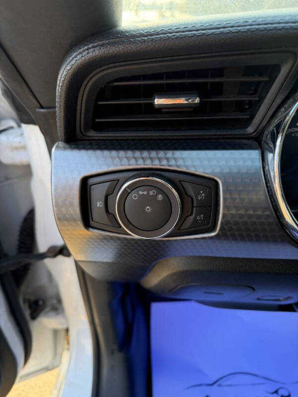 2016 Ford Mustang GT