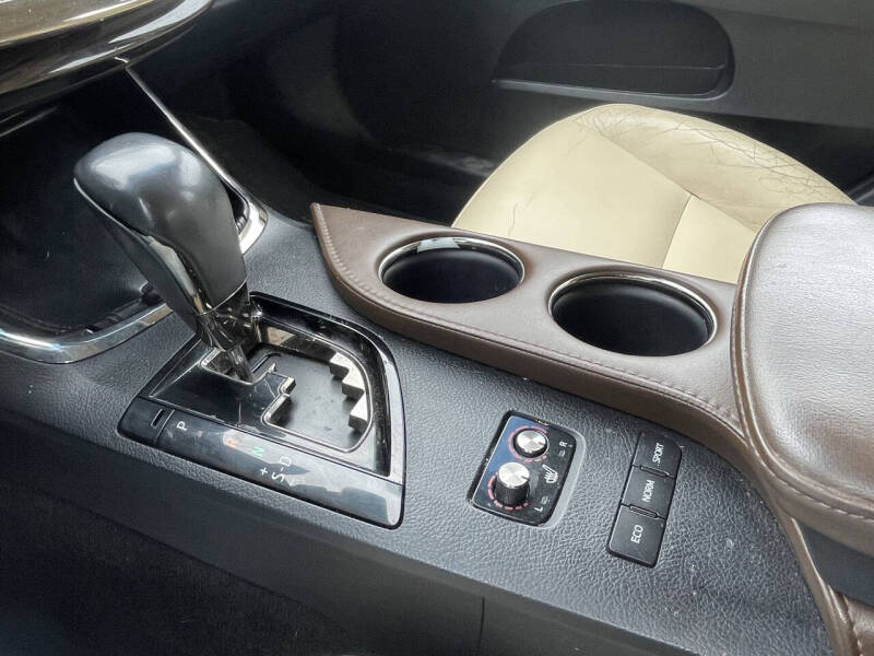 2013 Toyota Avalon XLE