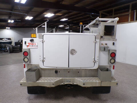 2013 Chevrolet Silverado 3500HD