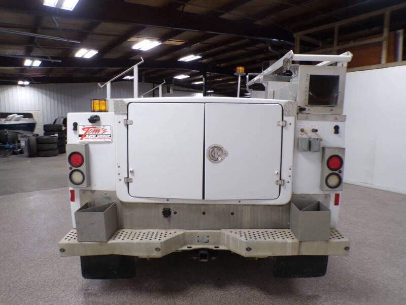 2013 Chevrolet Silverado 3500HD