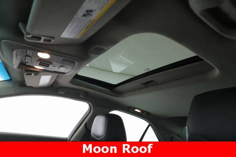 2015 Cadillac ATS 3.6L Luxury