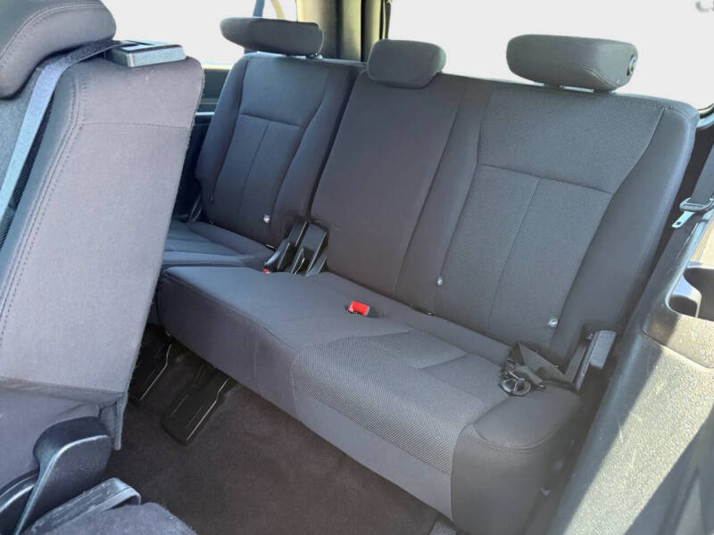 2020 Ford Expedition MAX XL Fleet