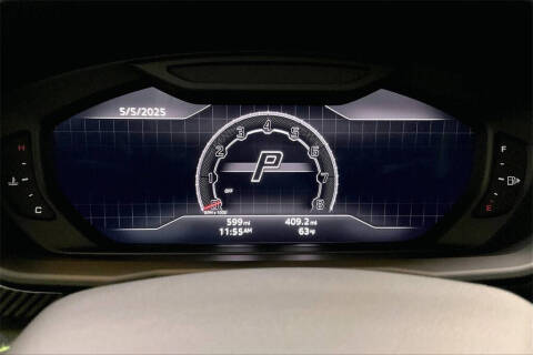 2024 Lamborghini Urus Performante