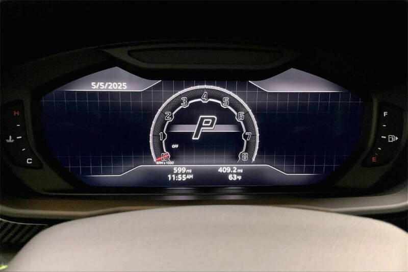 2024 Lamborghini Urus Performante