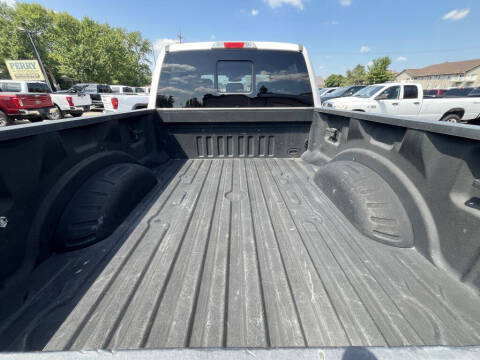 2019 Ford F-250 Super Duty