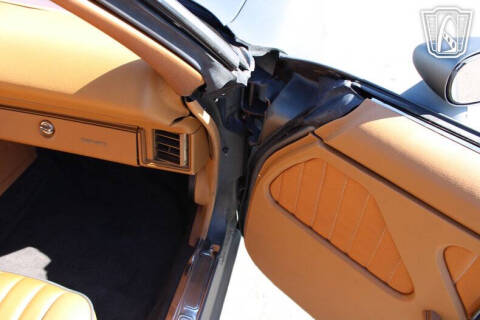 1979 Chevrolet Camaro