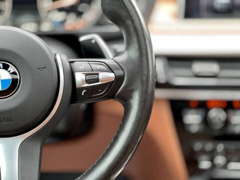 2018 BMW X5 xDrive50i