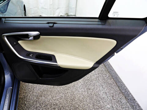 2017 Volvo S60 T5 Inscription