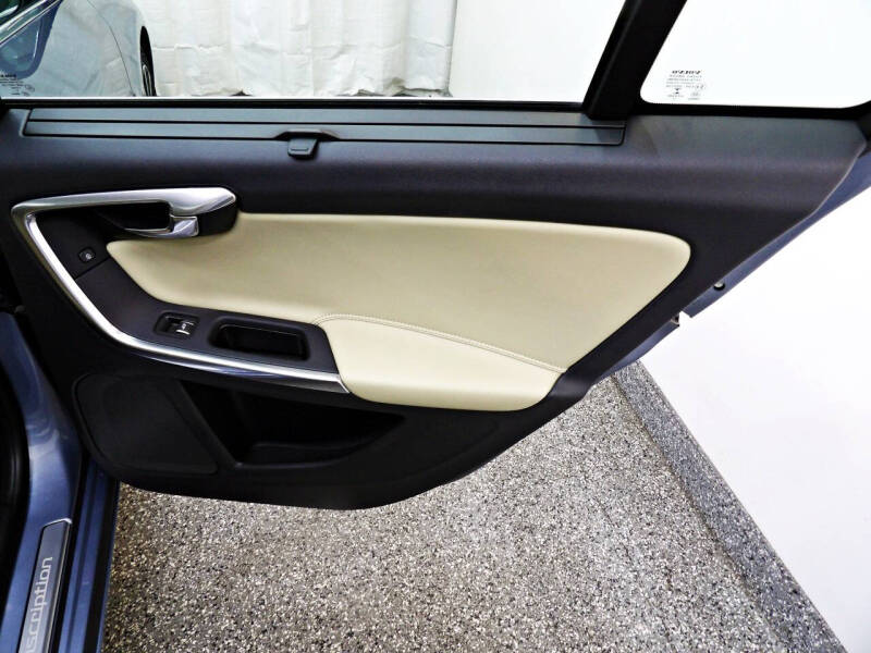 2017 Volvo S60 T5 Inscription