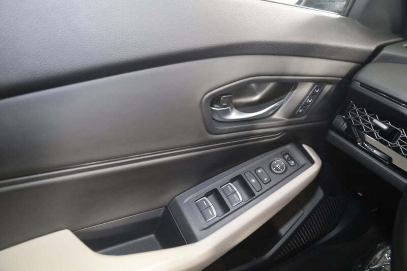 2023 Honda Accord Hybrid