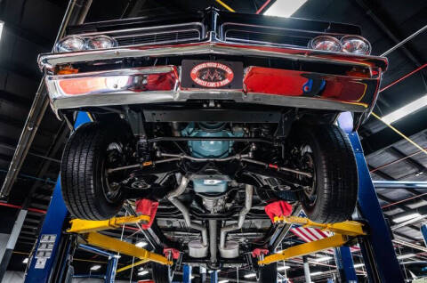 1964 Pontiac GTO