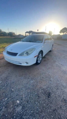 2006 Lexus ES 330