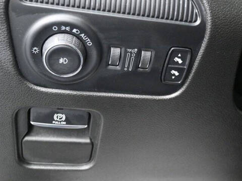 2023 Jeep Wagoneer L Series II