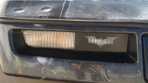 1986 Chevrolet Corvette