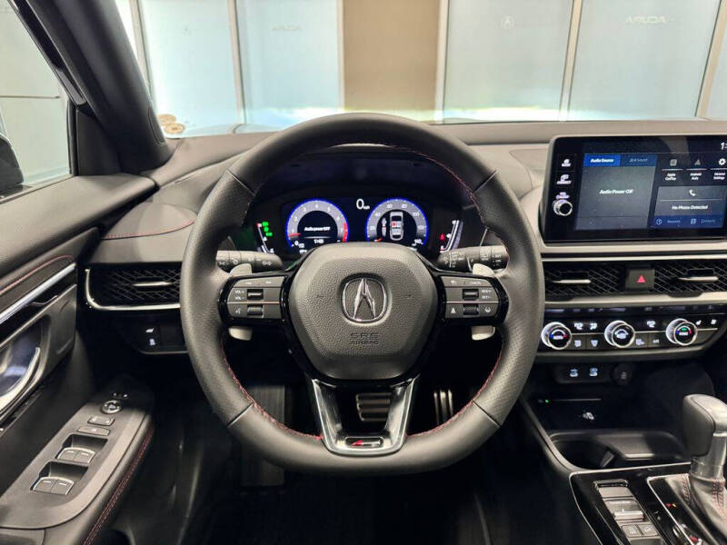 2025 Acura ADX w/A-SPEC