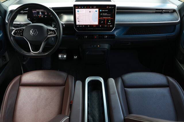 2025 Volkswagen ID. Buzz Pro S