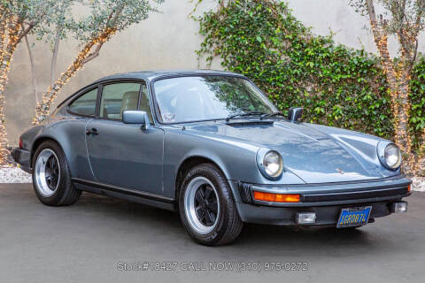 1983 Porsche 911